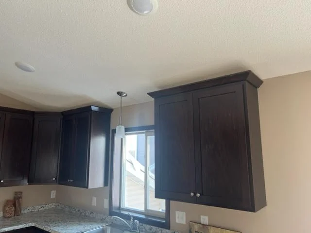 42" uppers