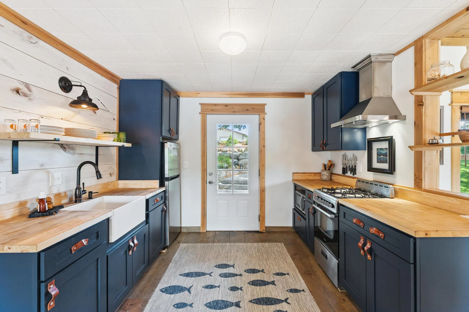 Totally renovated in 2020-21