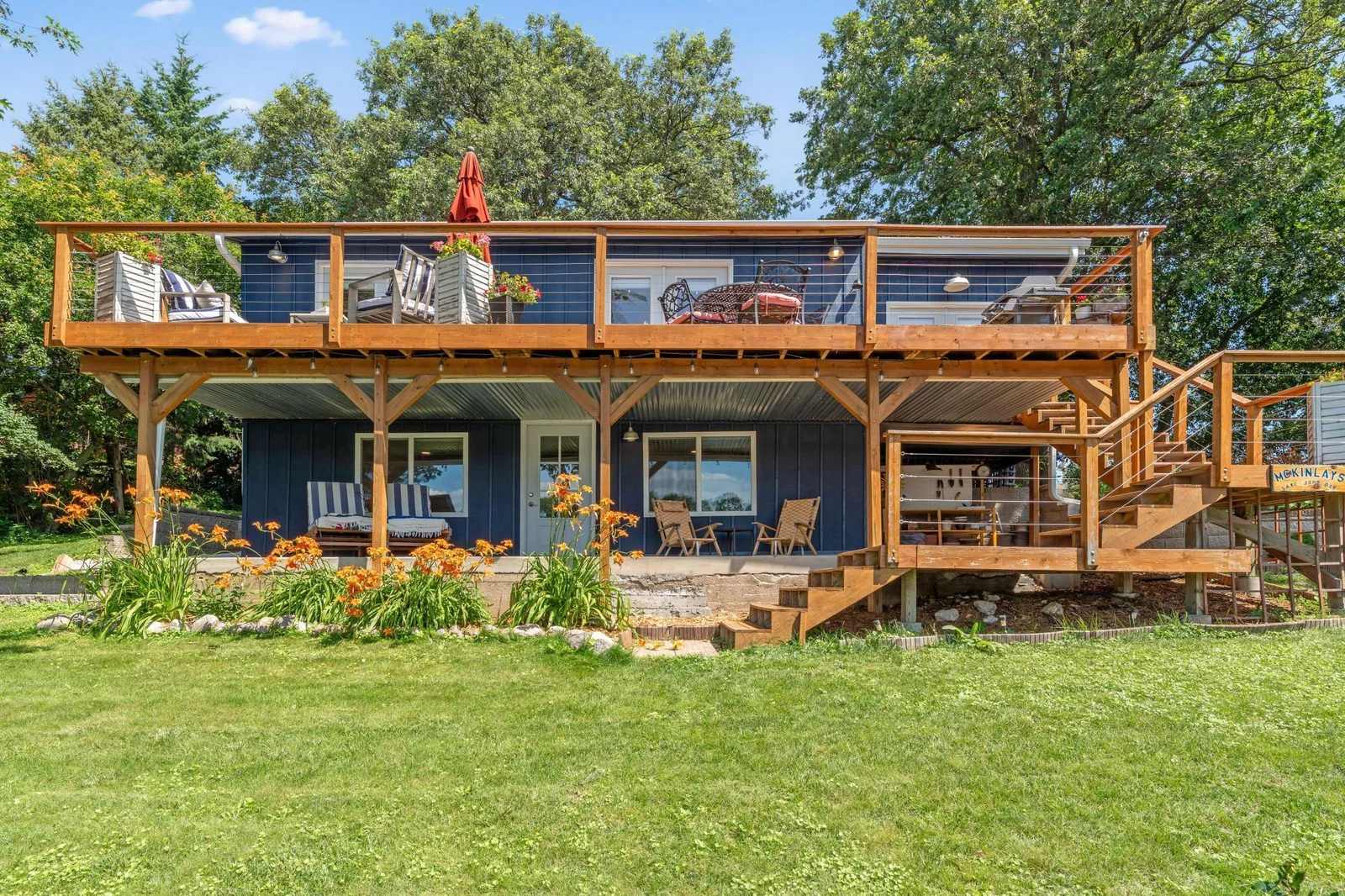 Beautifully renovated