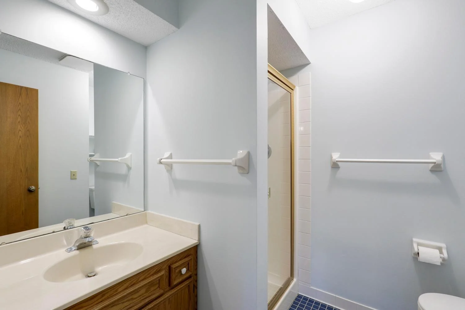 Private owners bath