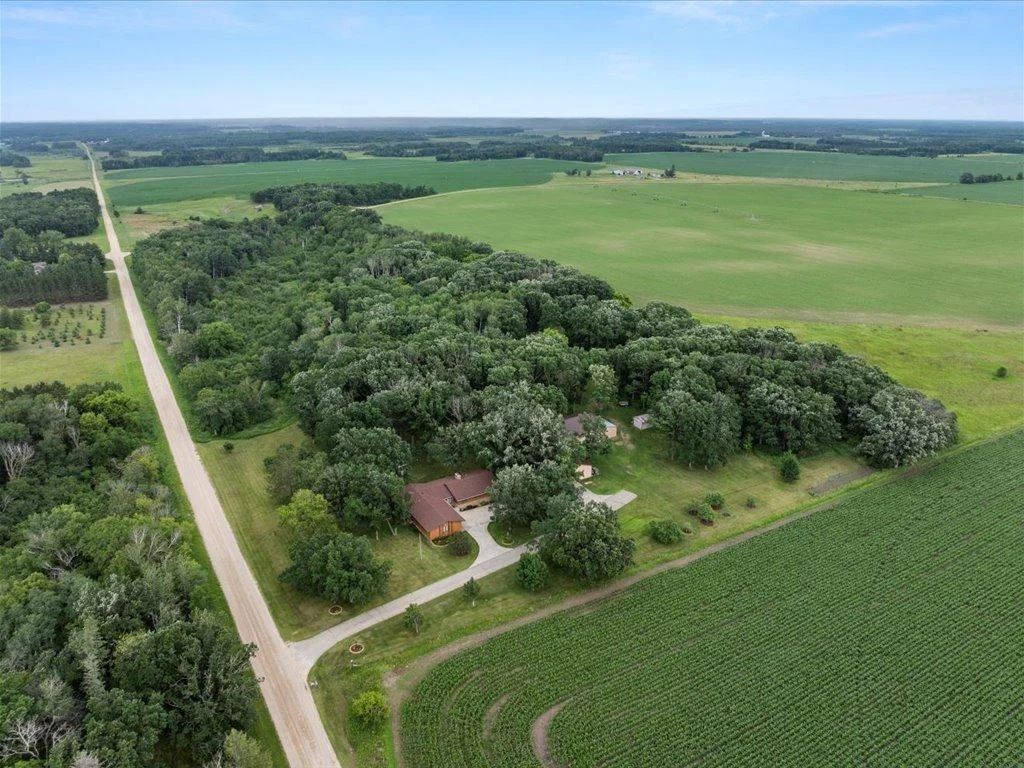 15170 141st Avenue, Wadena