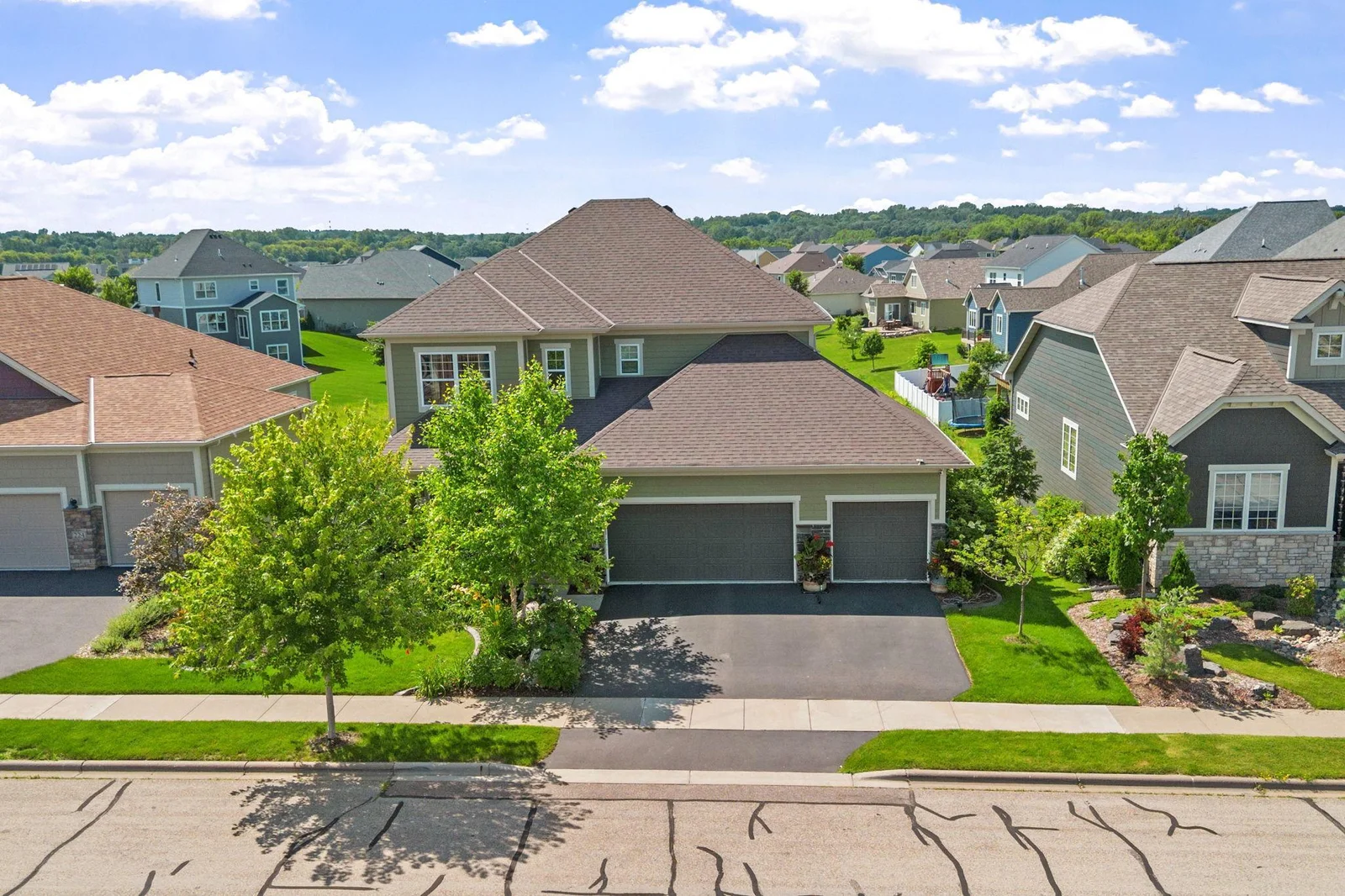 216 Prairie Way, Bayport