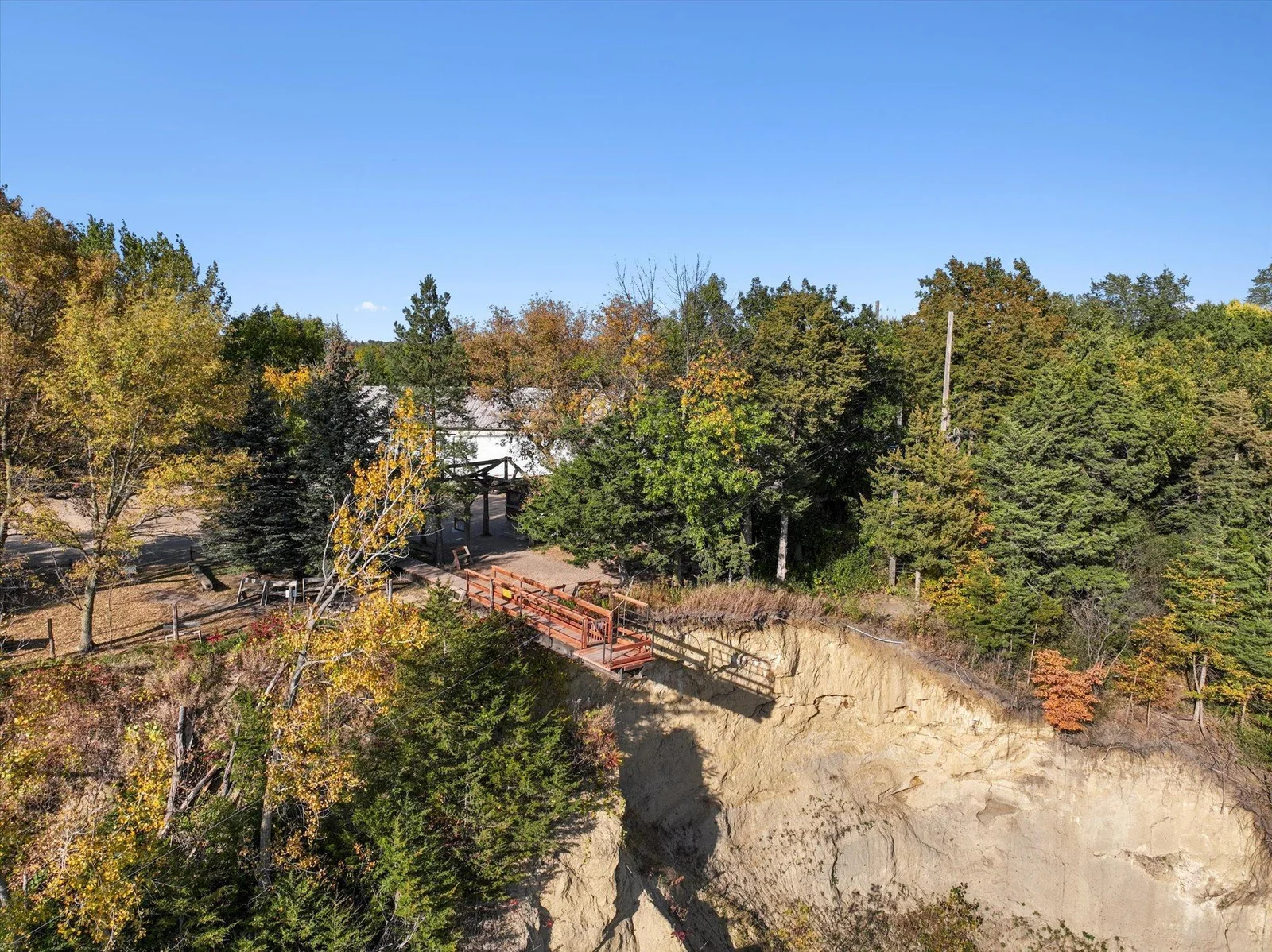 Adventure in the great outdoors awaits you.