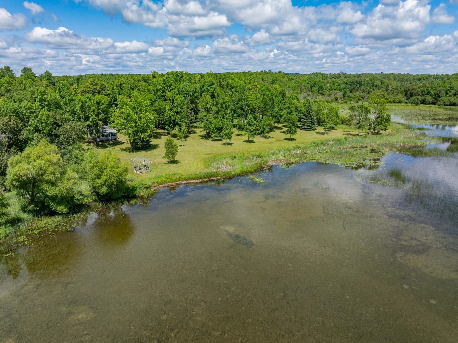 36573 County Road 238, Deer River