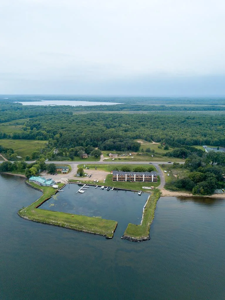 Garrison Harbor Condo