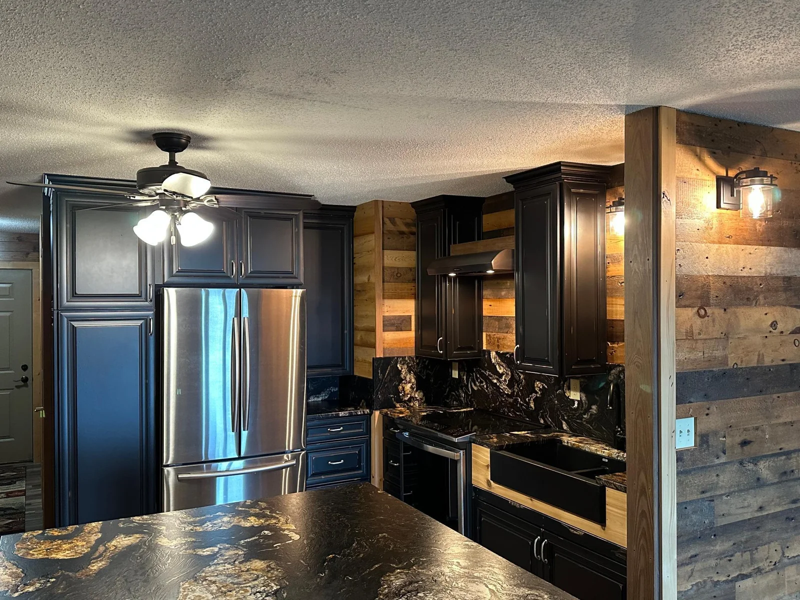 Excellent Grade appliances!