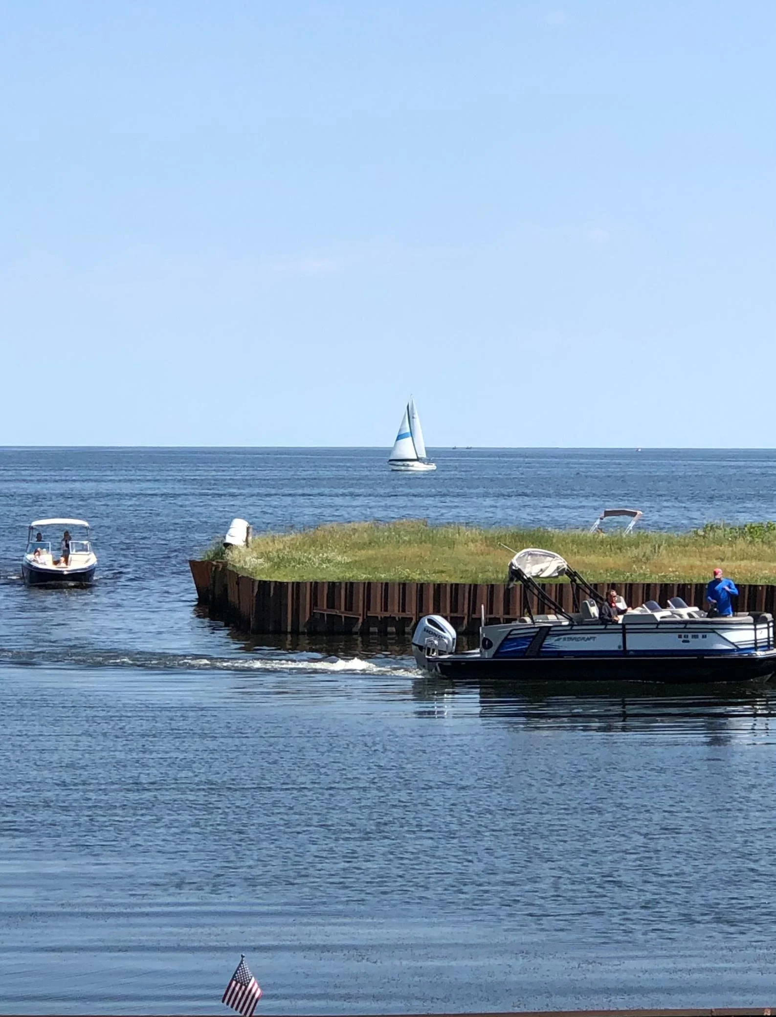 Harbor View