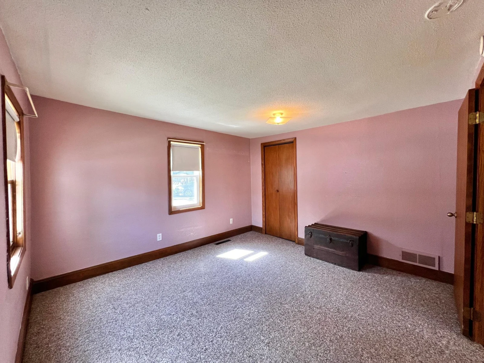1st Floor Bedroom