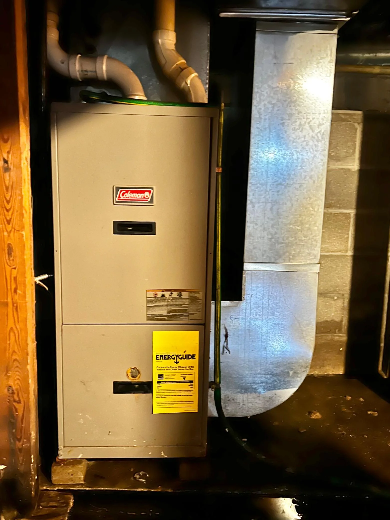 Furnace