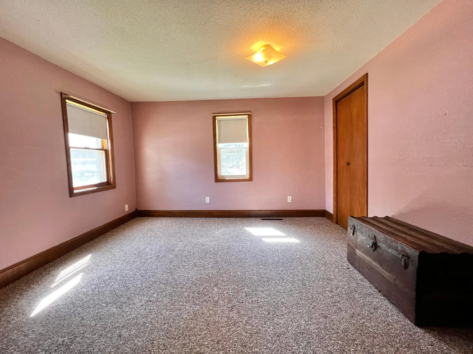 1st Floor Bedroom