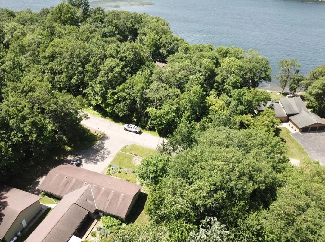 Lake proximity