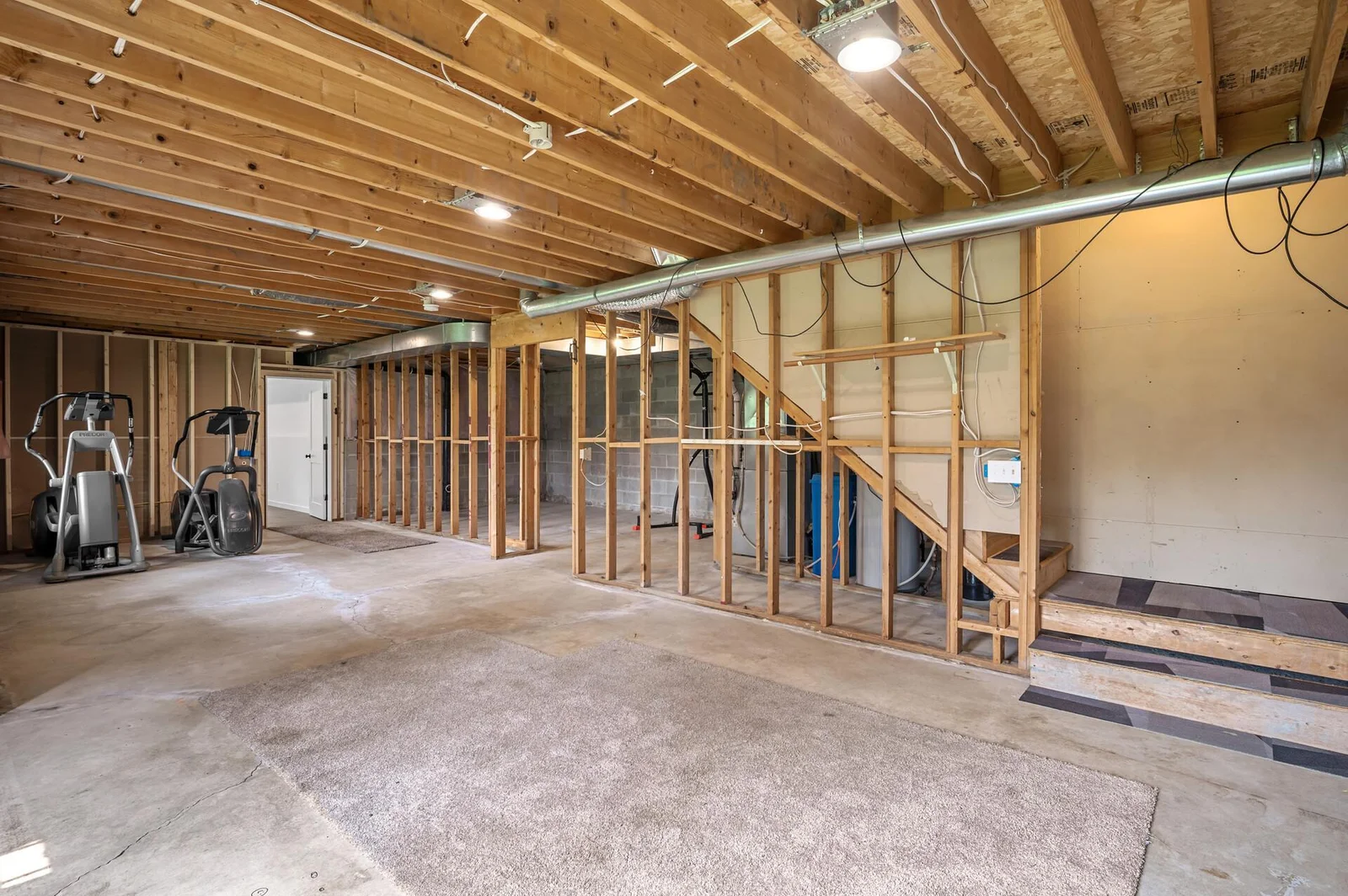 Tons of equity building available!