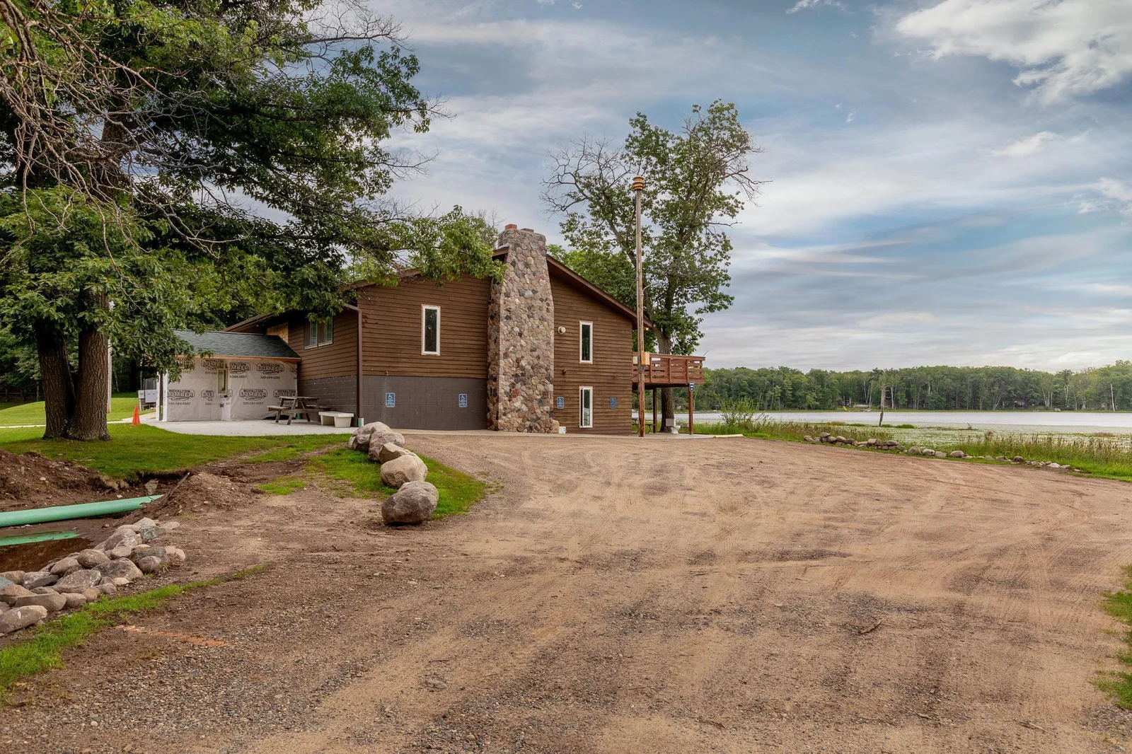 Clubhouse