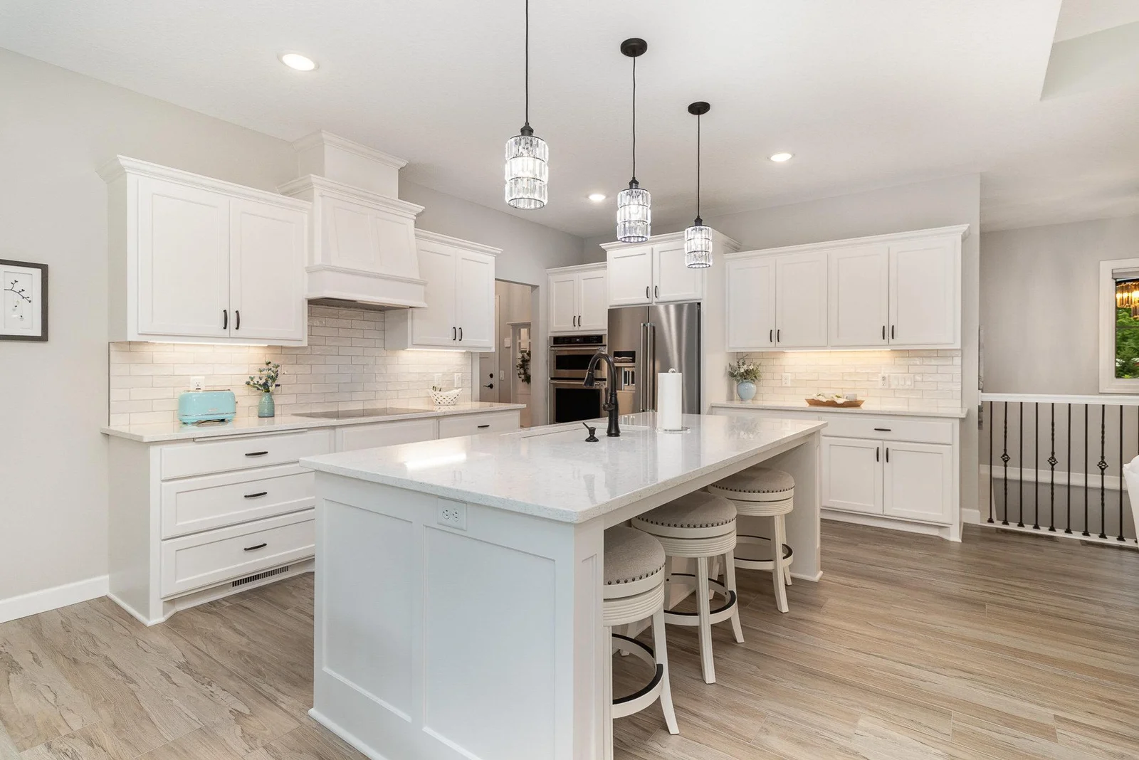Main Kitchen