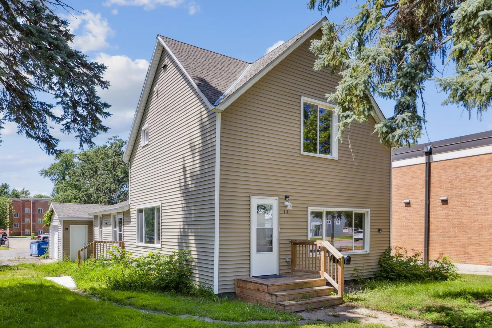 111 6th Avenue, Princeton