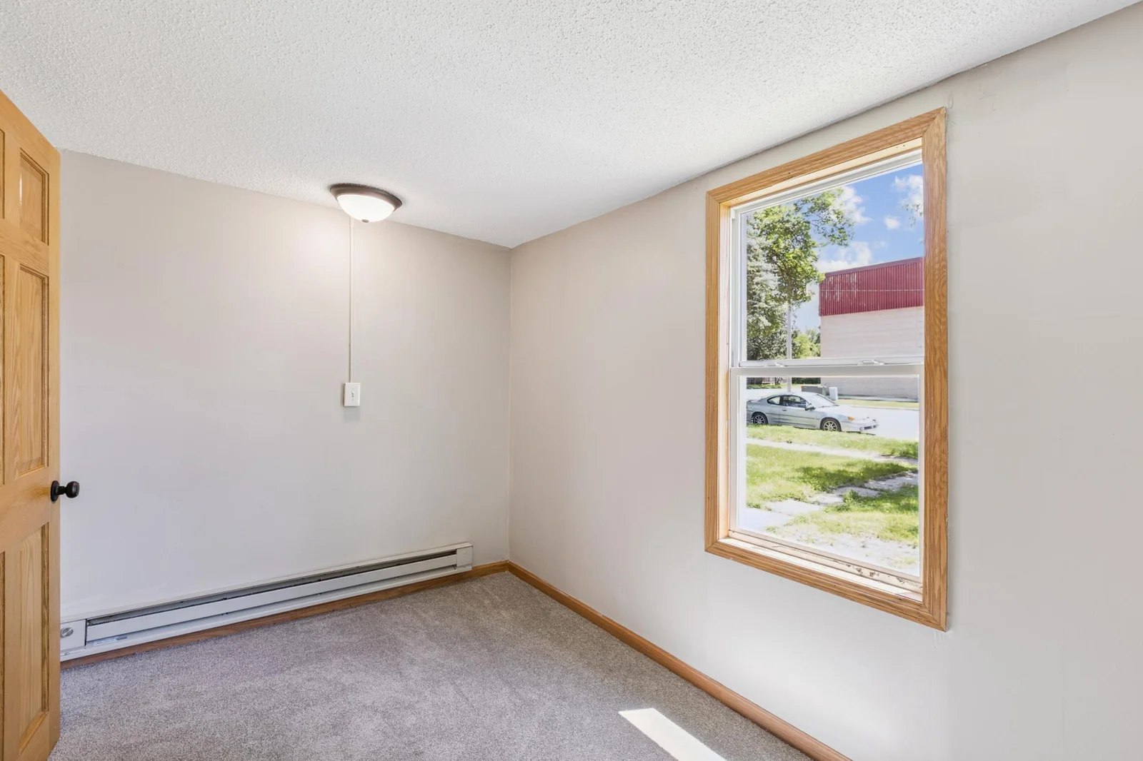 Main Floor Office