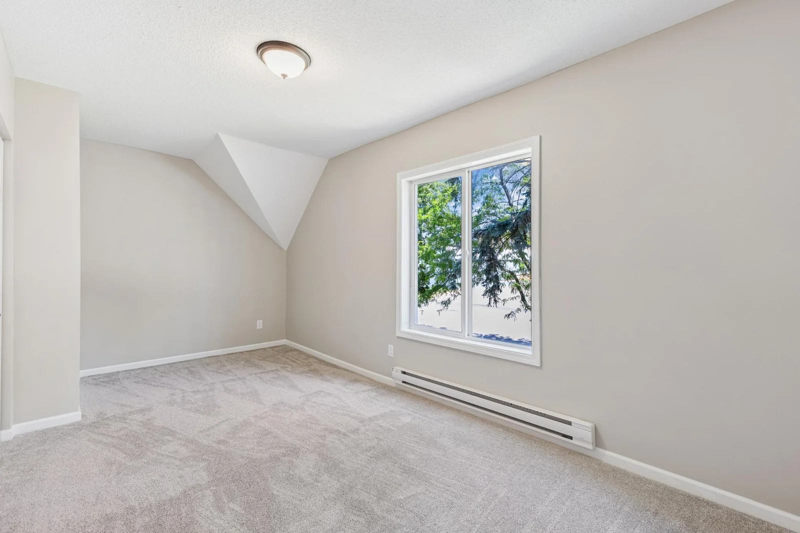 Upper Level Bedroom 2