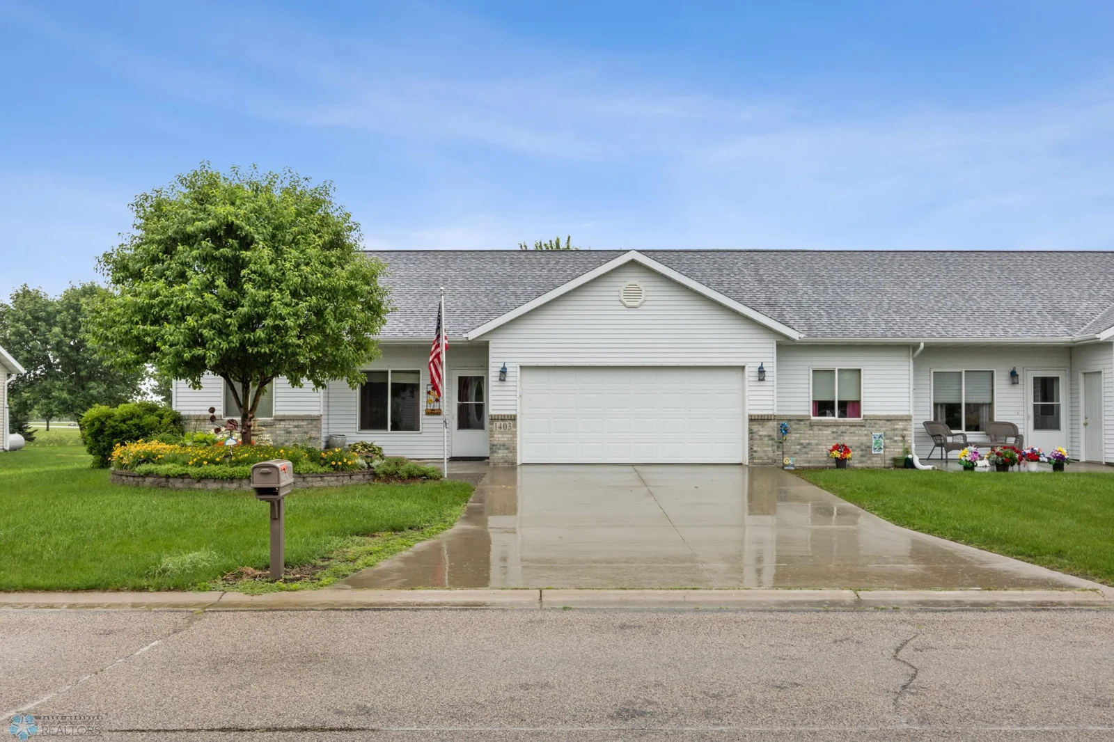 1403 2nd Avenue, Barnesville