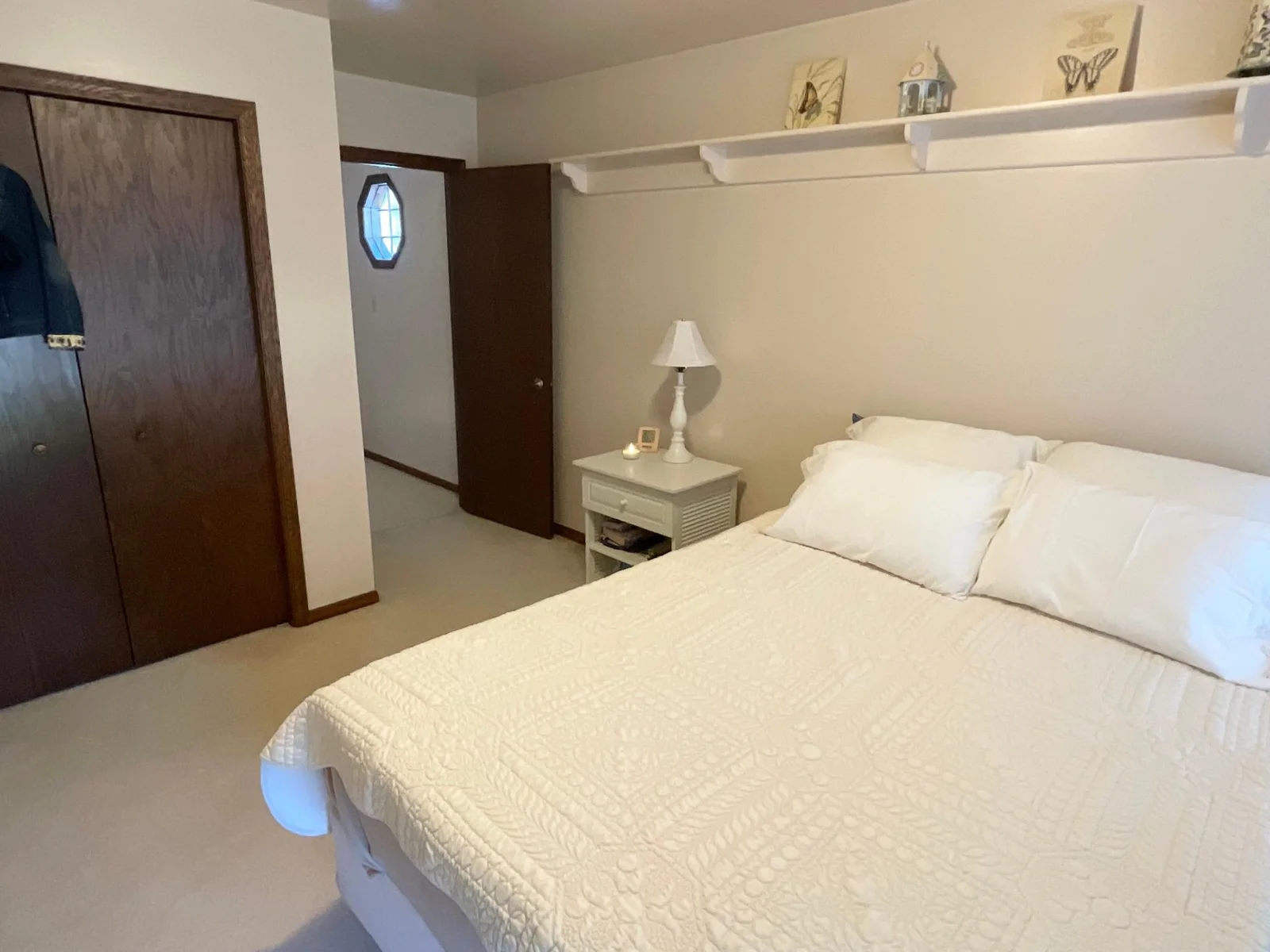 Bedroom #2