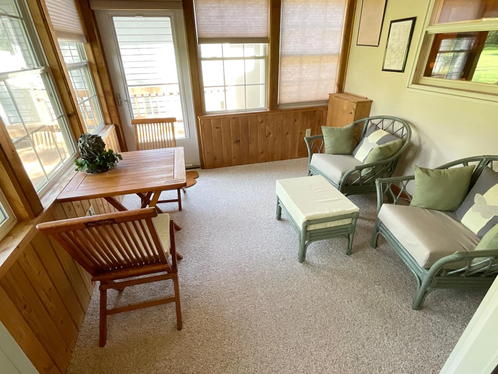 Sun Room