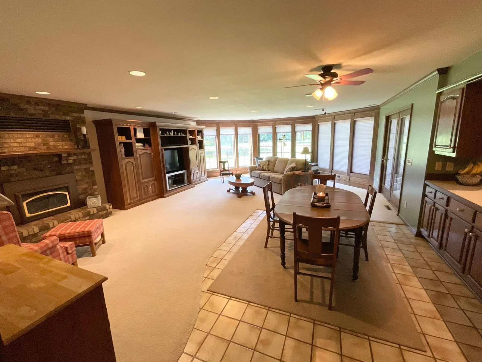 Family/Great Room