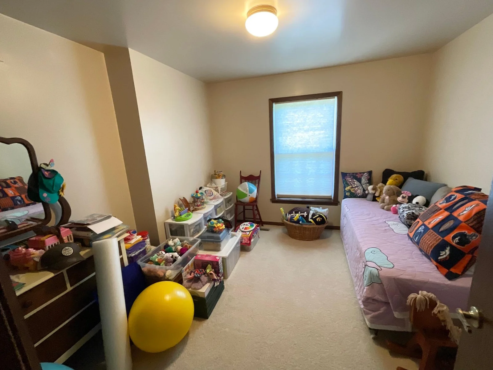 Bedroom #4