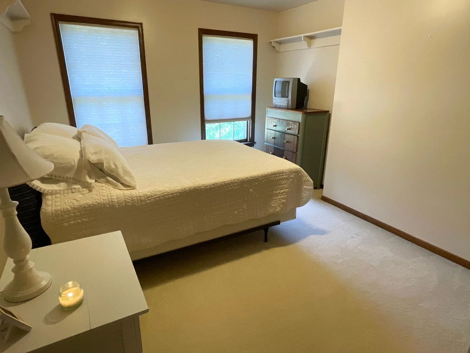 Bedroom #2