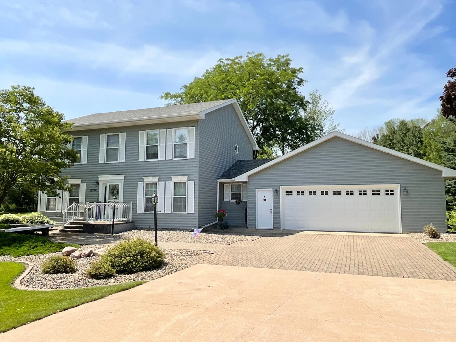 2701 4th Avenue, Austin