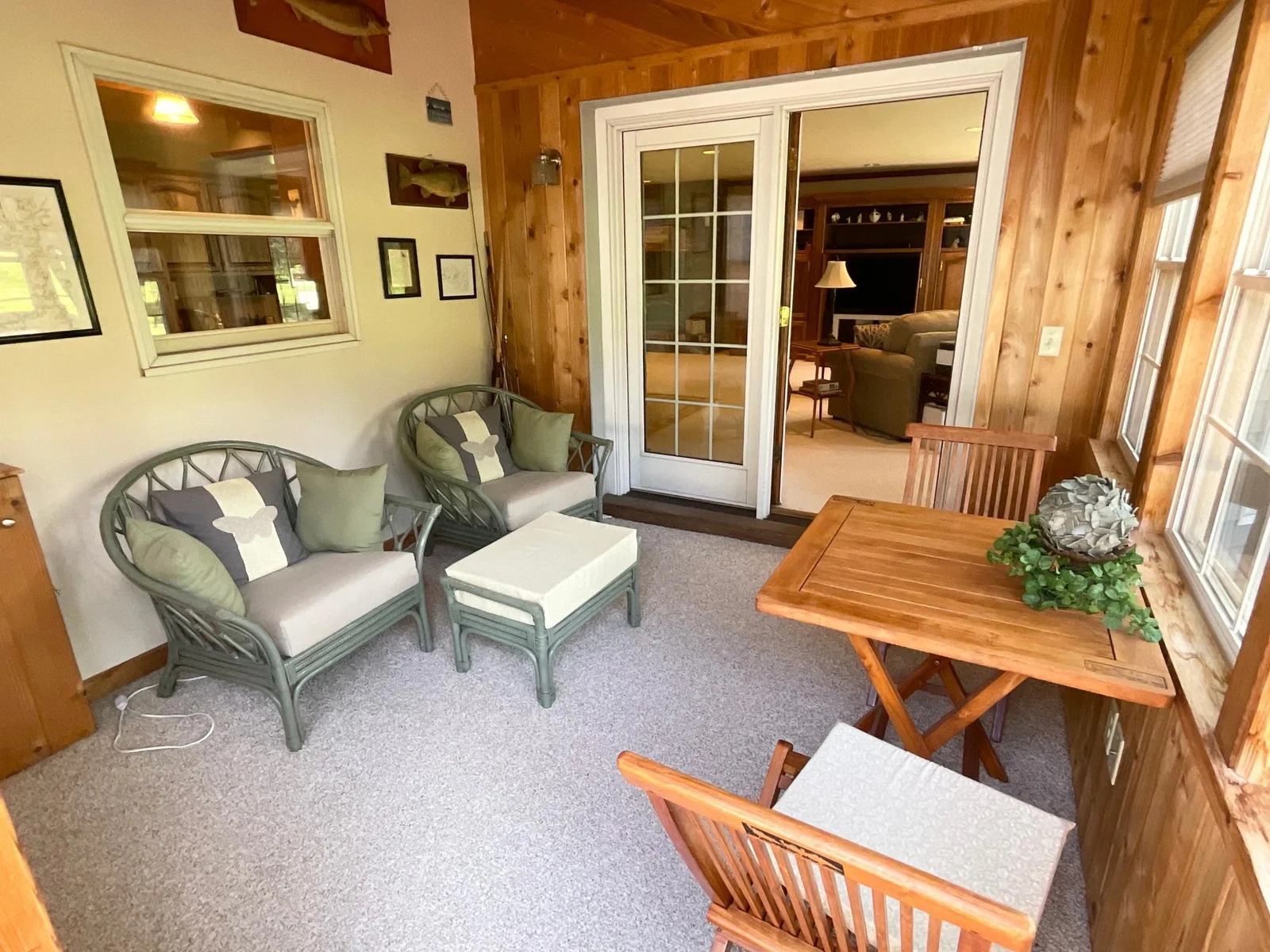 Sun Room