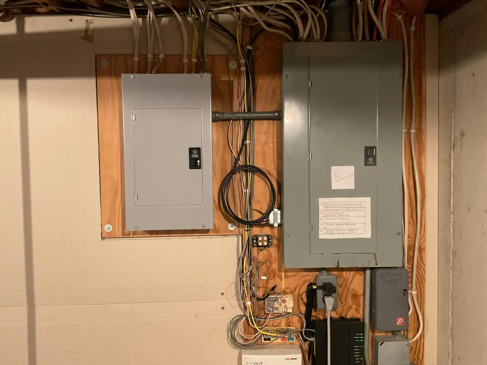 Electrical