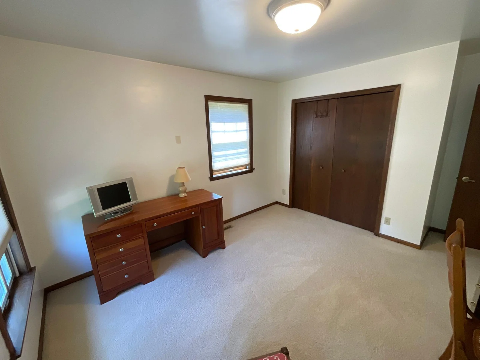 Bedroom #3