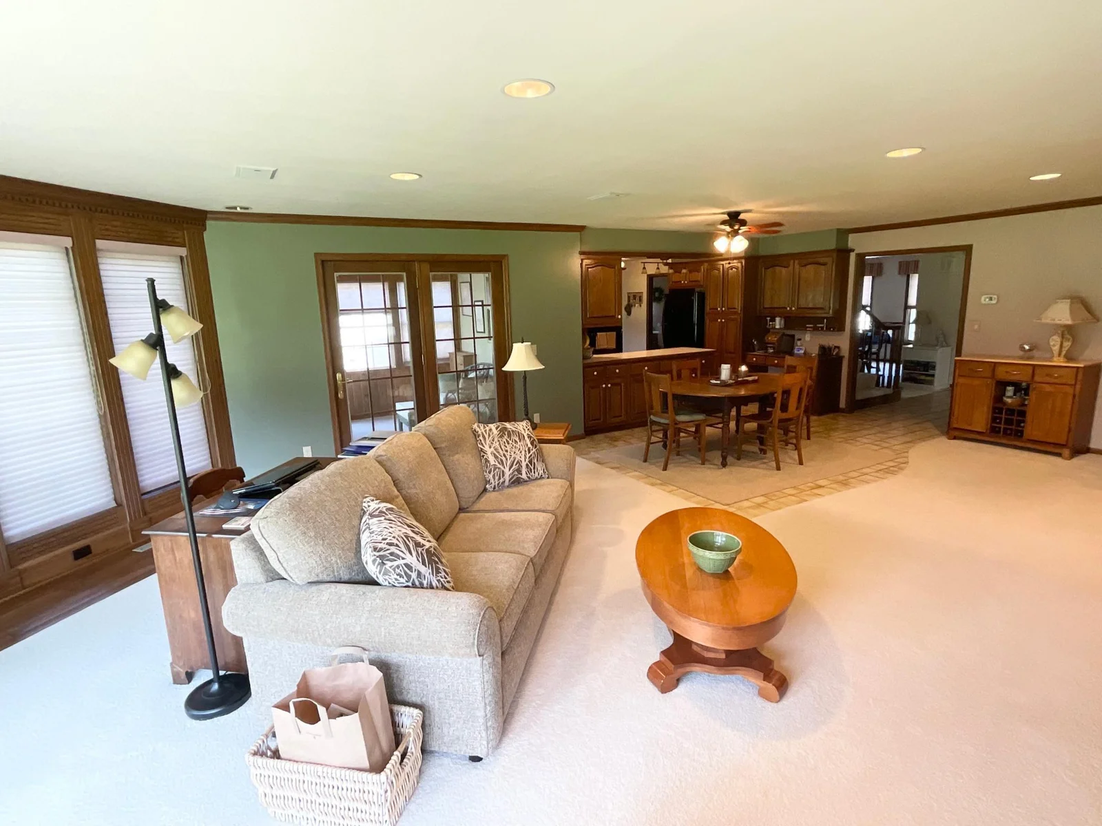 Family/Great Room