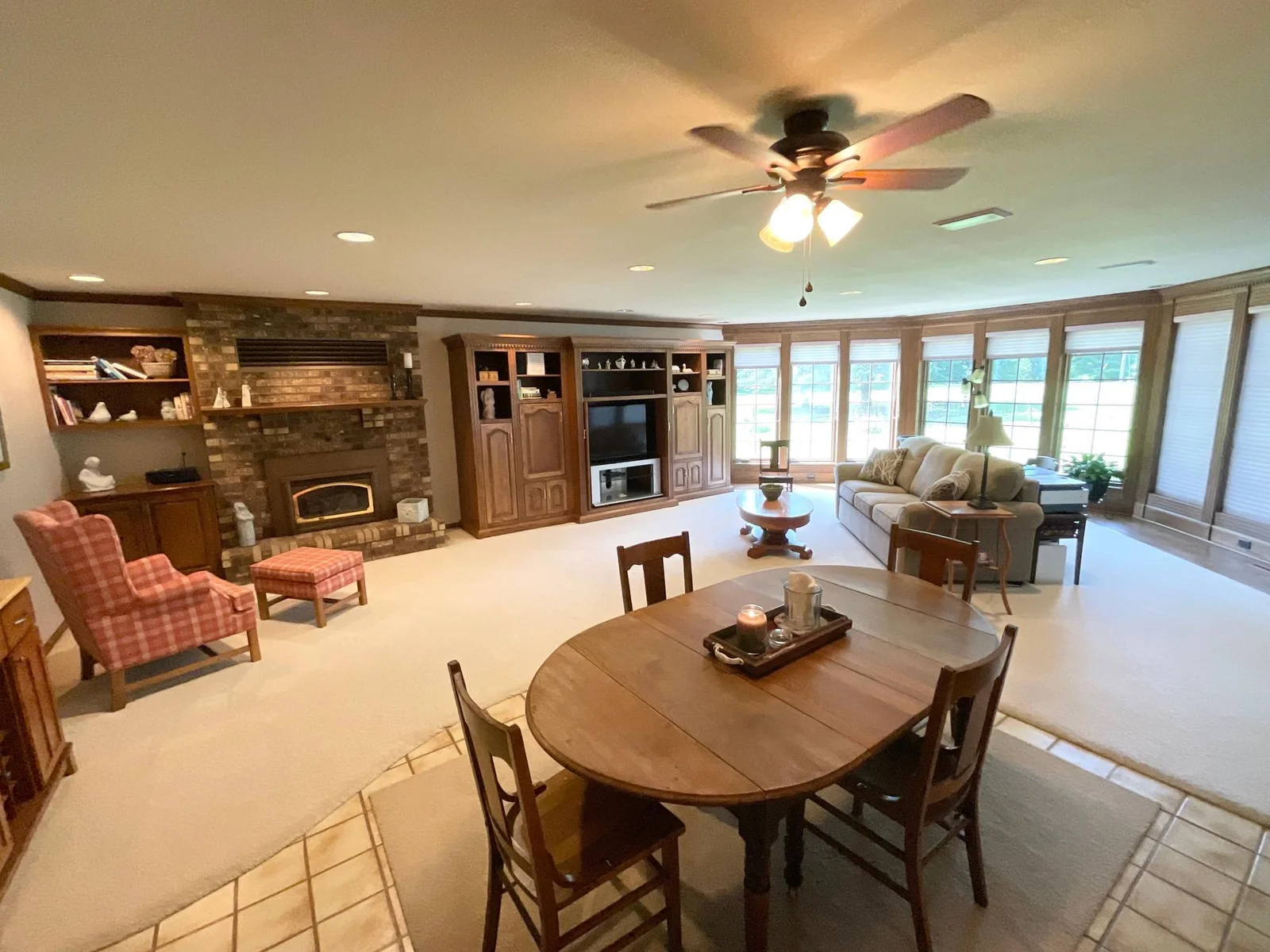 Family/Great Room