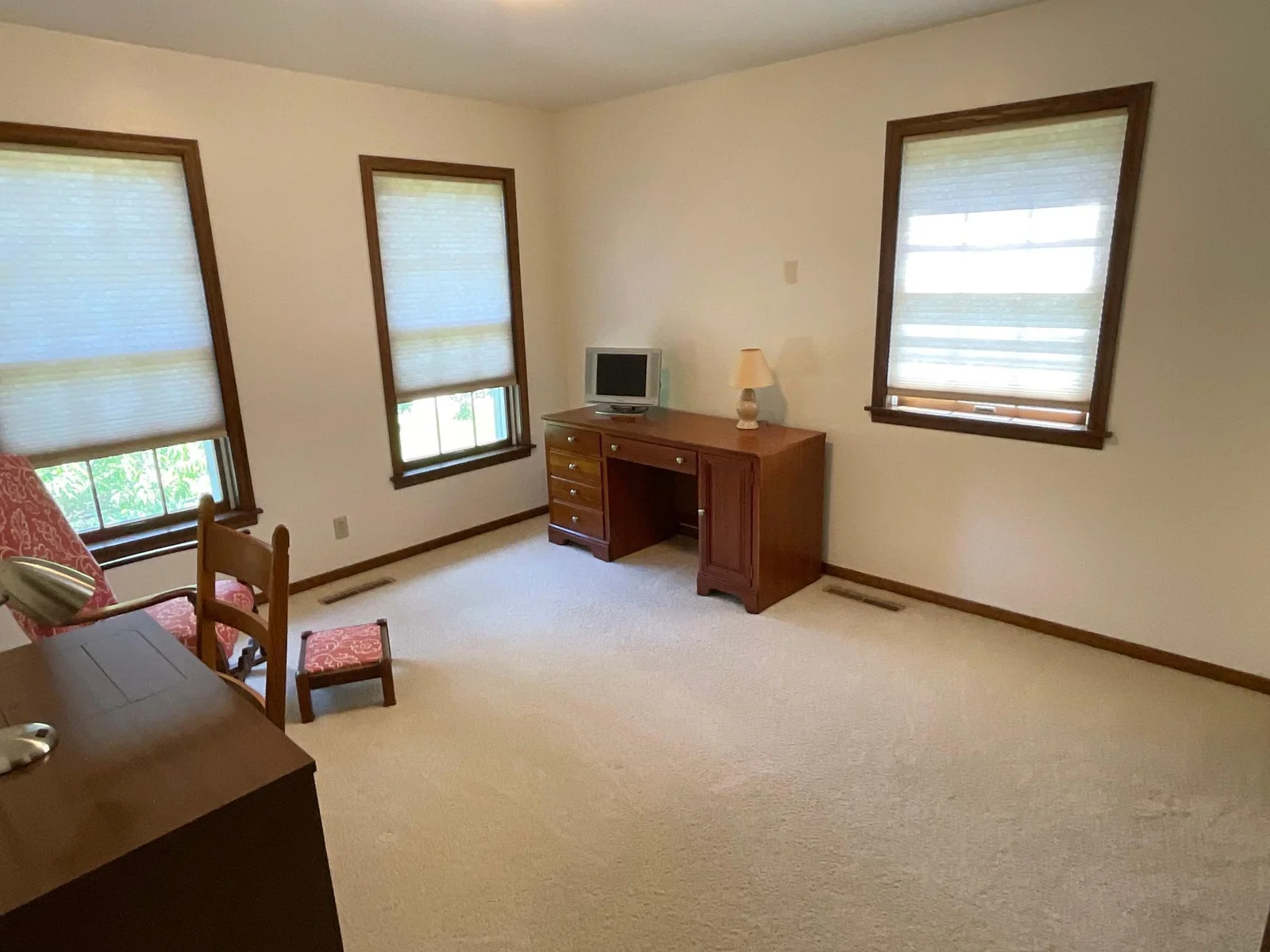 Bedroom #3