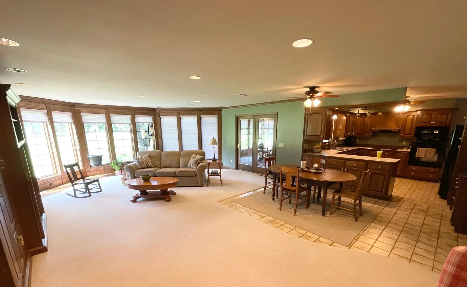 Family/Great Room
