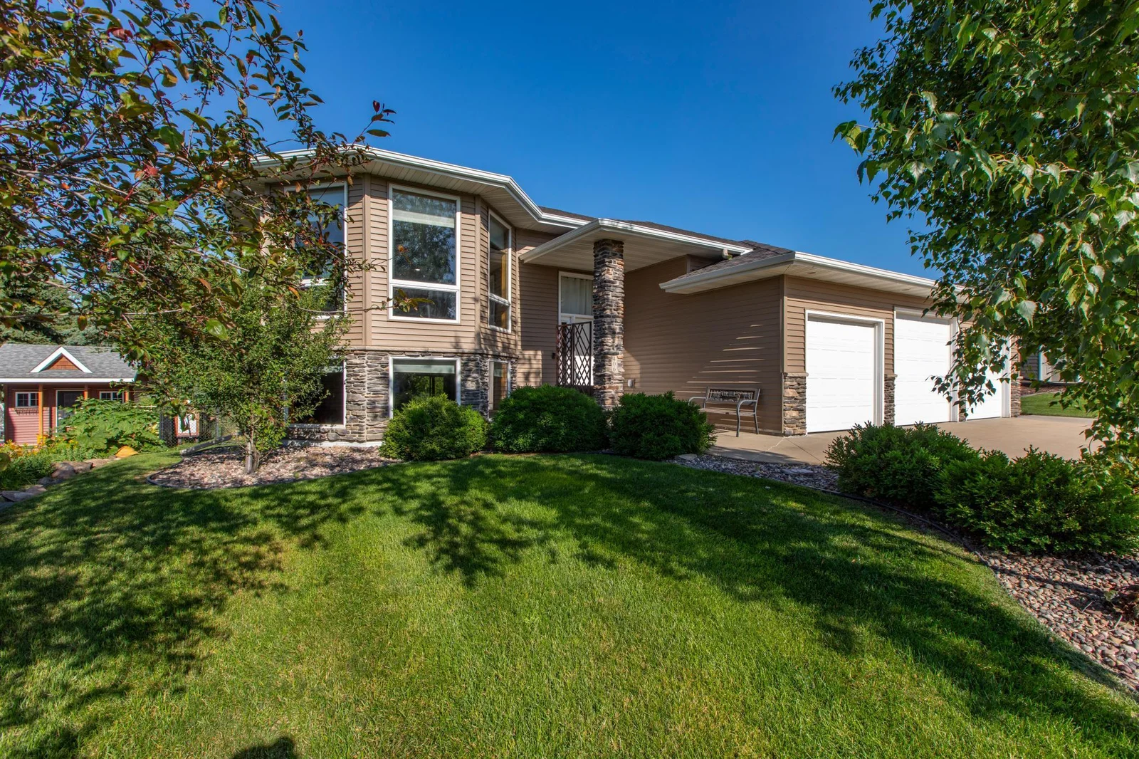 406 13th Avenue, Kasson