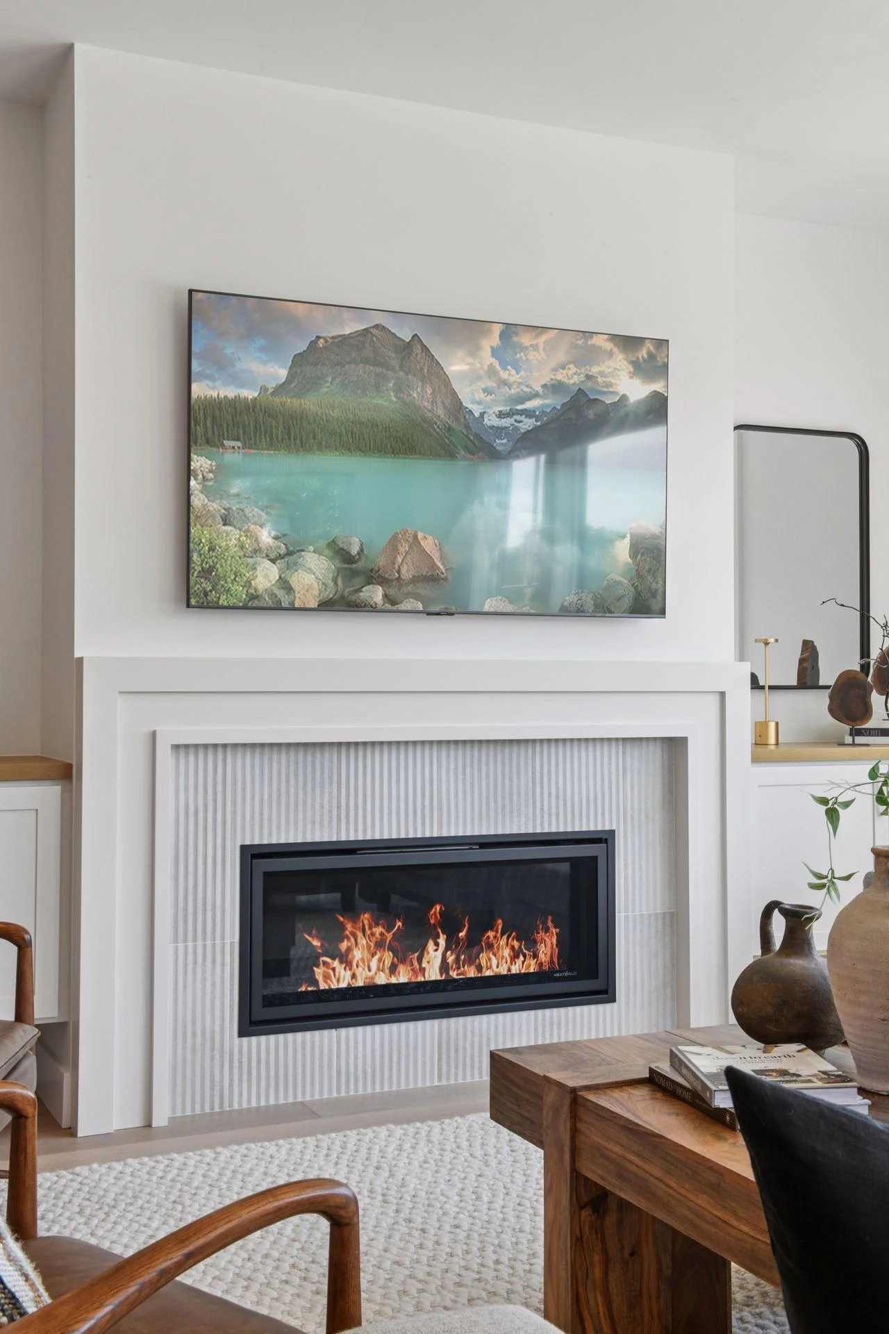 Photos are of the model home located at 5655 Buffington Lane. Design selections and upgrade options may vary.