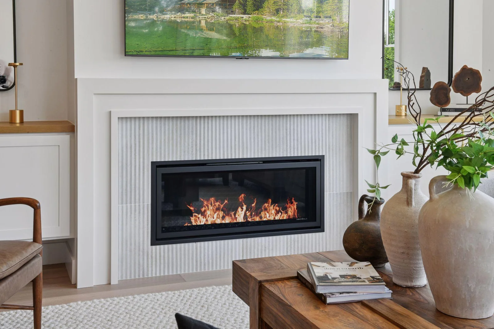 Photos are of the model home located at 5655 Buffington Lane. Design selections and upgrade options may vary.