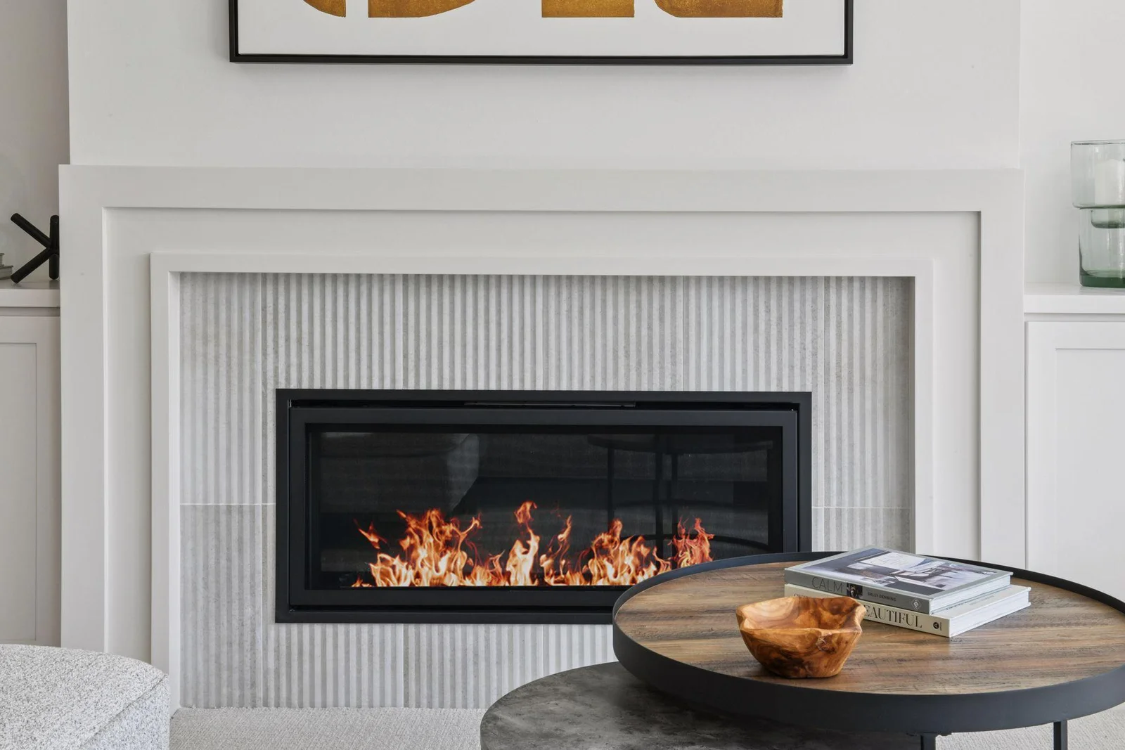 Photos are of the model home located at 5655 Buffington Lane. Design selections and upgrade options may vary.