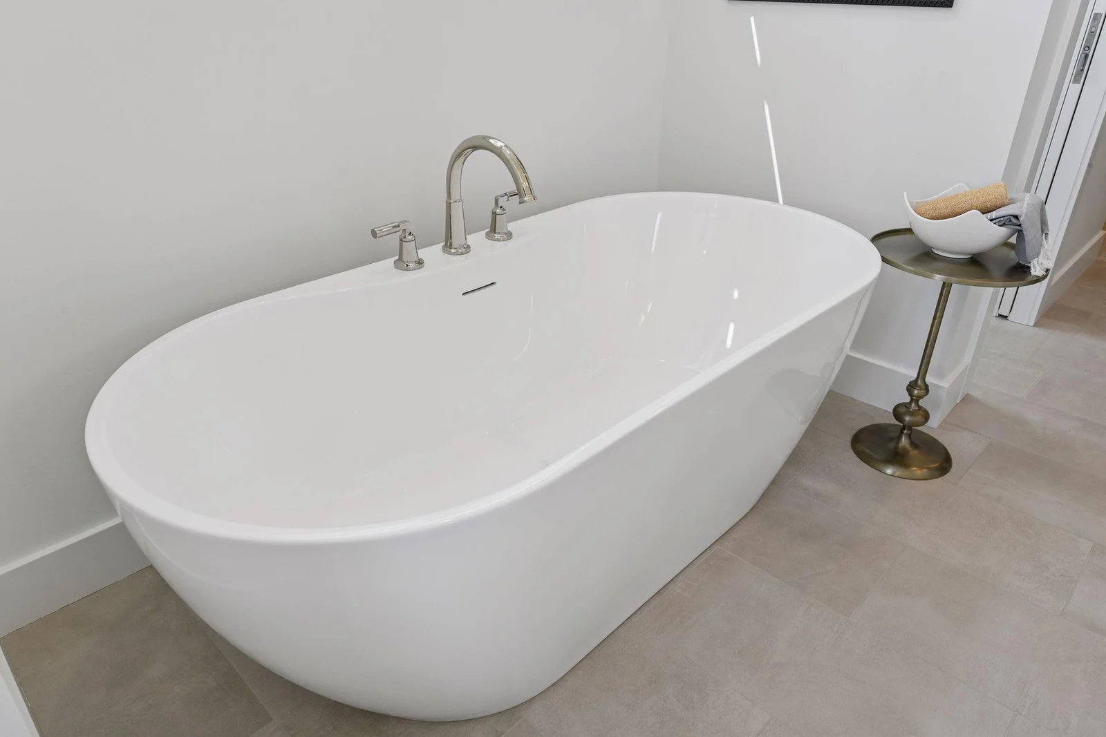 Photos are of the model home located at 5655 Buffington Lane. Design selections and upgrade options may vary.