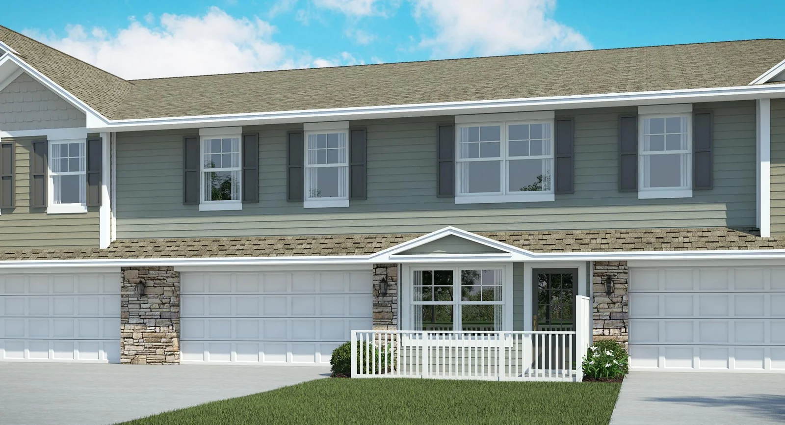 3018 Willow Street, Little Canada