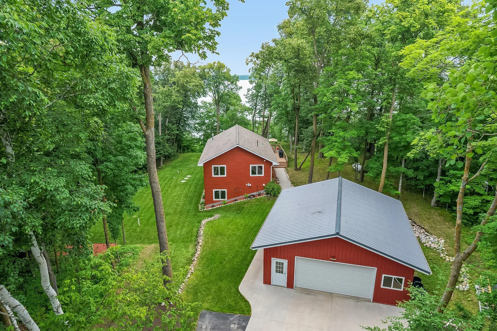 Photo 1 of 45340 Maple Shores