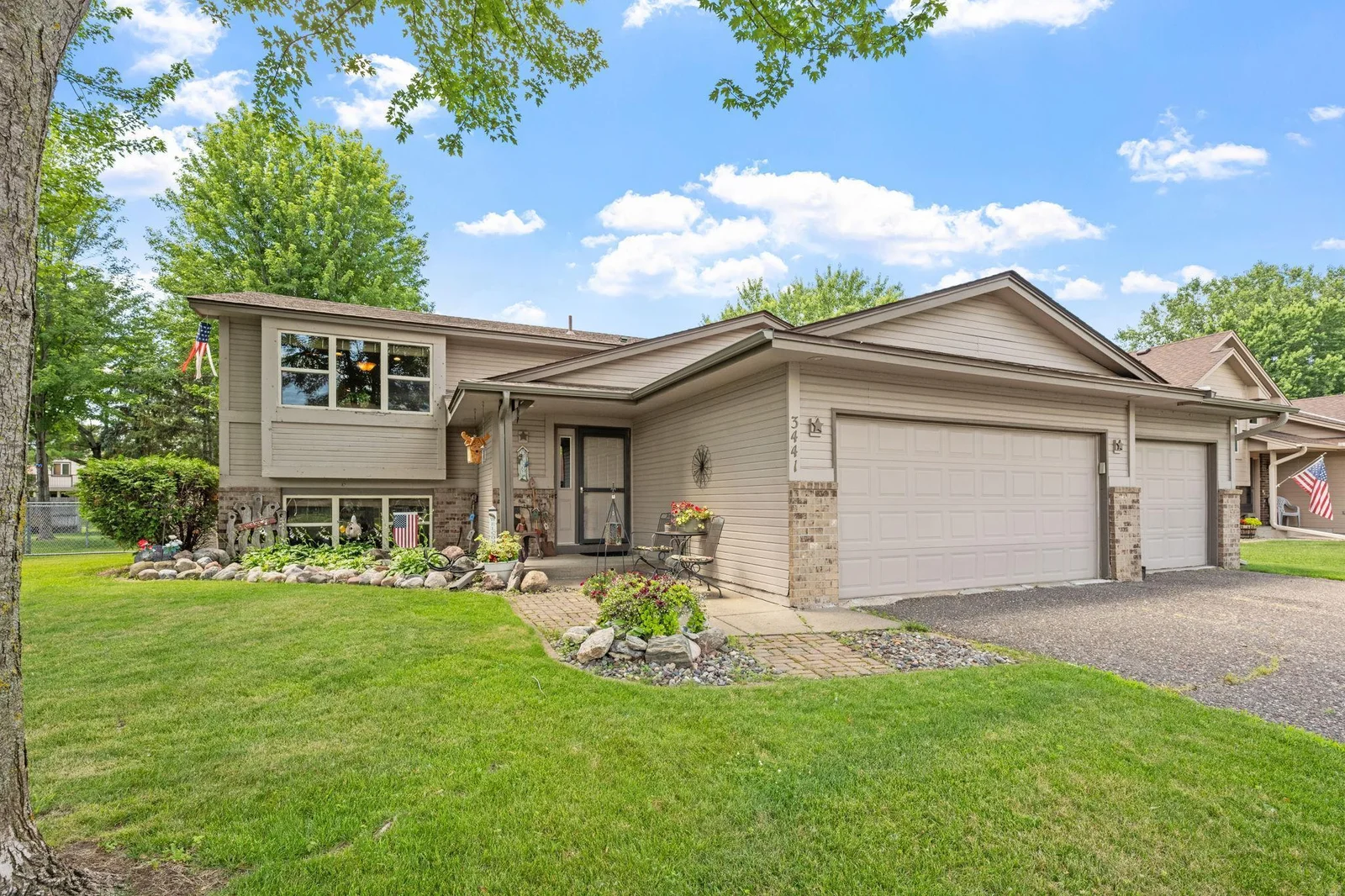 3441 Mineral Pond Boulevard, Anoka