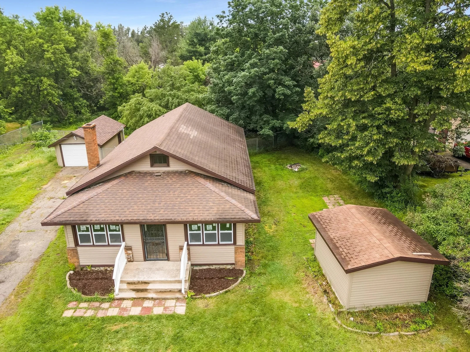 30867 Rasmussen Road, Pequot Lakes
