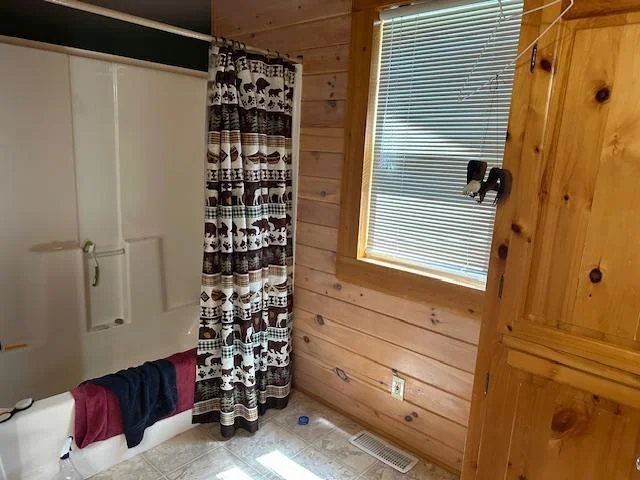 Full Bath