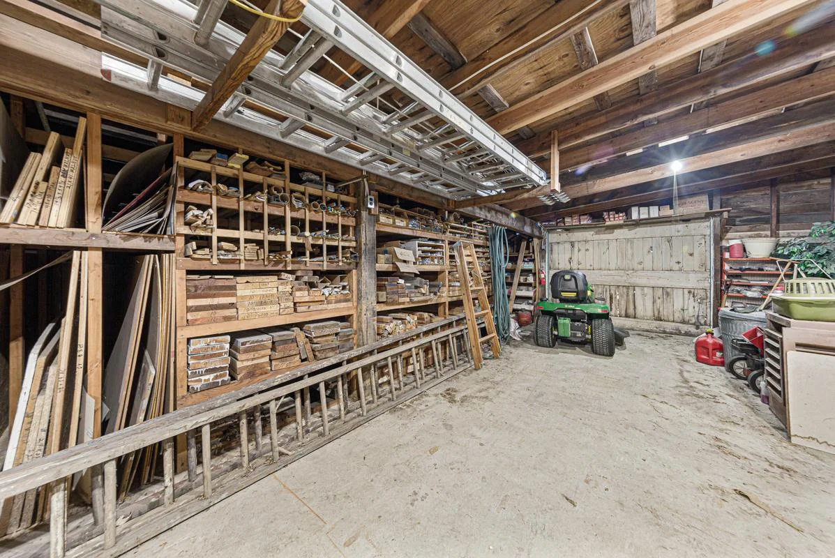 Storage