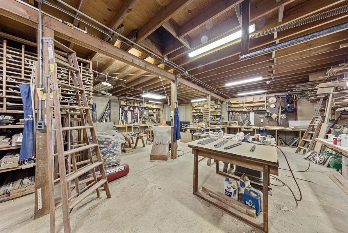 Workshop