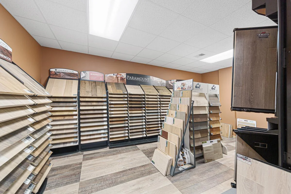 Unit 2_Sales floor