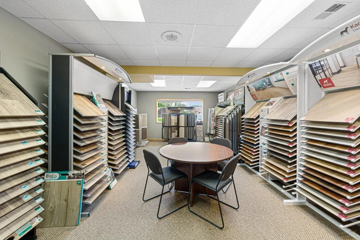 Unit 2_sales floor