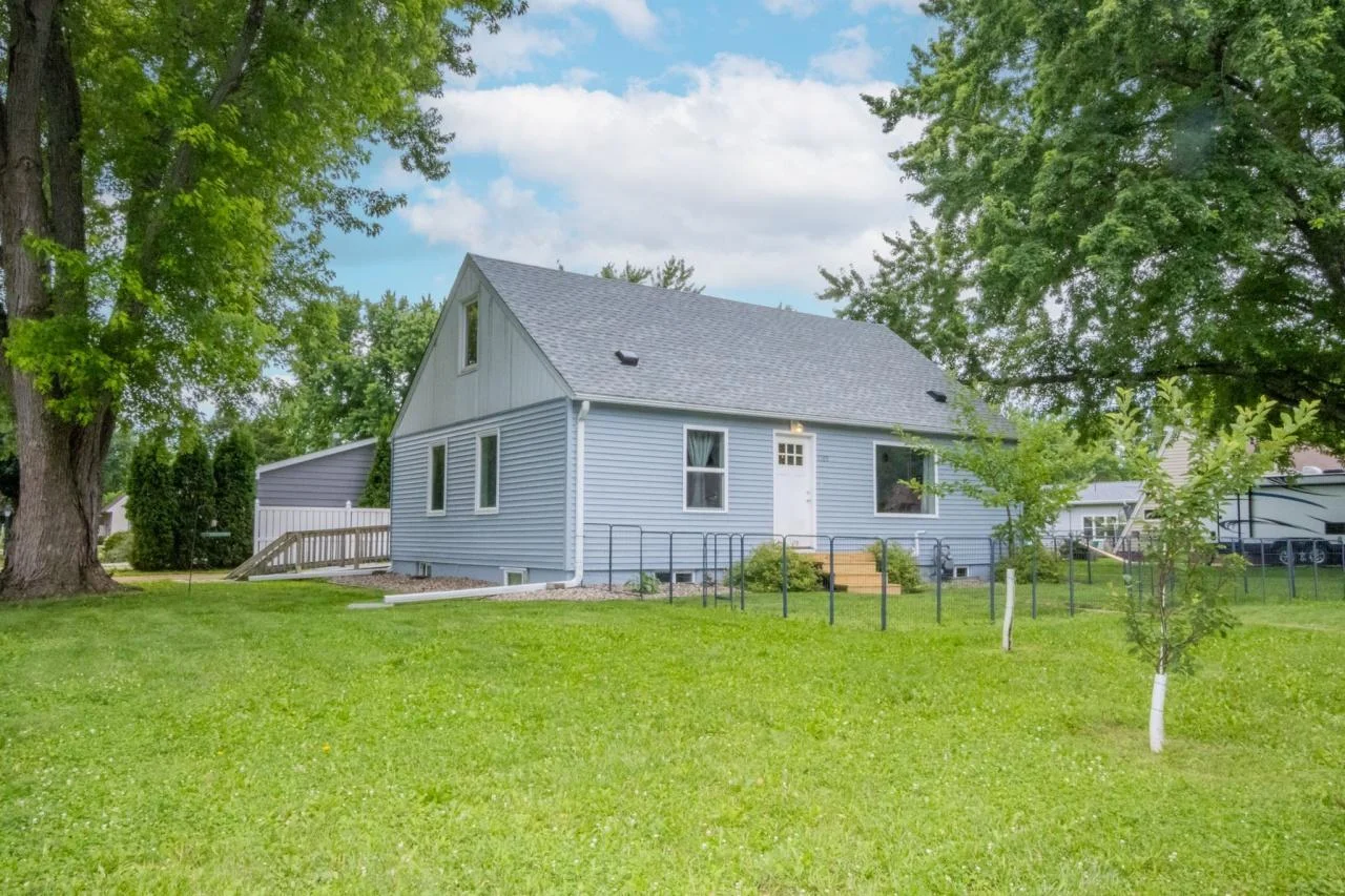 1109 Adams Street, Mankato
